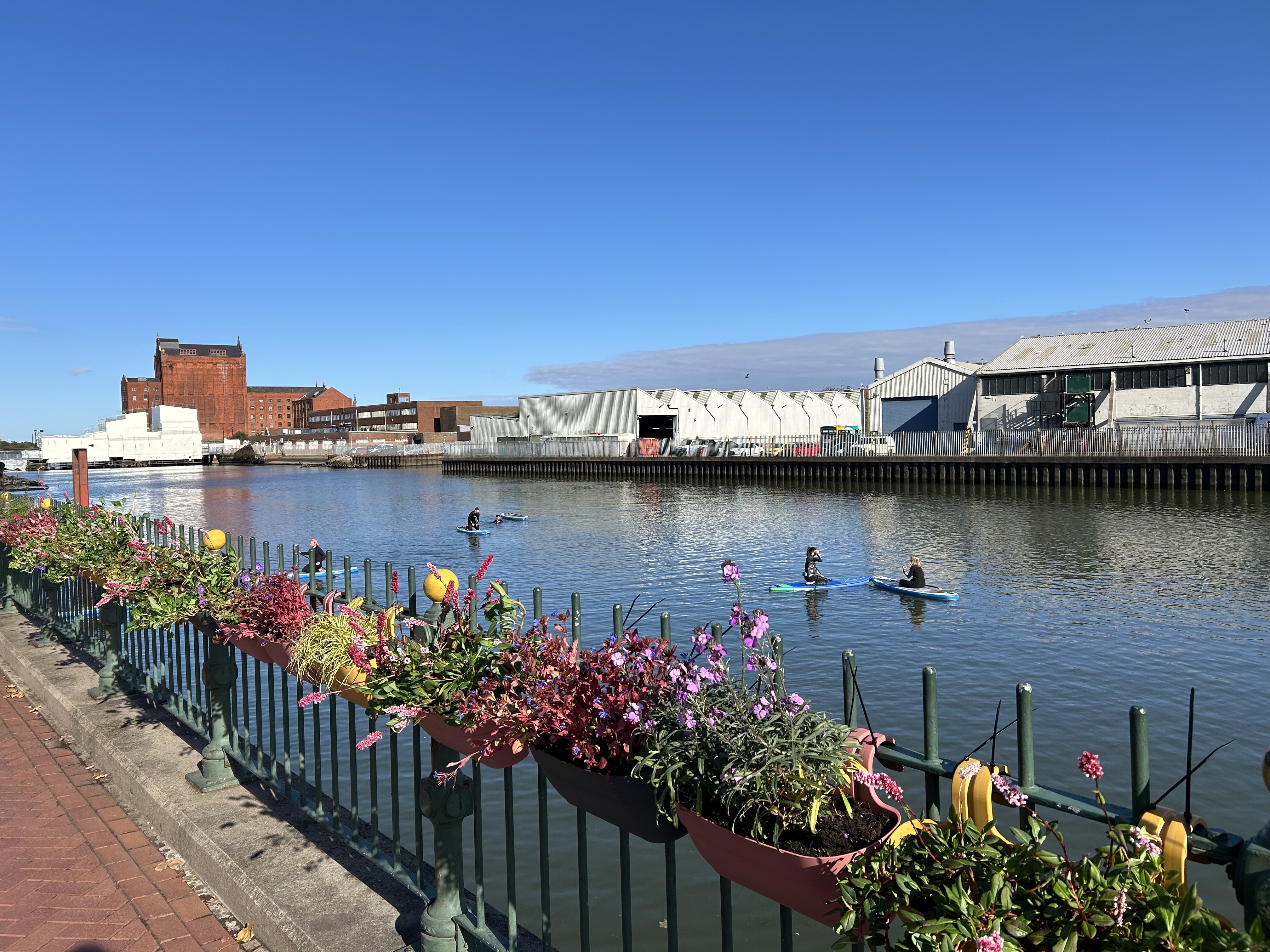 2023, Cefas, Offshore Wind Evidence and Change Programme (OWEC), Fisheries Sensitivity Mapping and Displacement Modelling (FISMaDiM) Mapping fishing activities in the UK EEZ